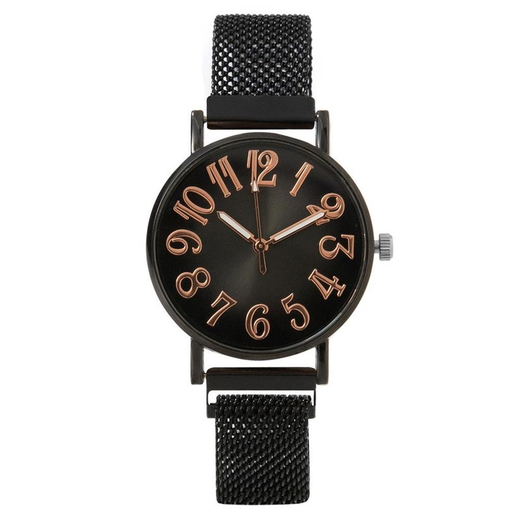 Women Fashion Leather Watch