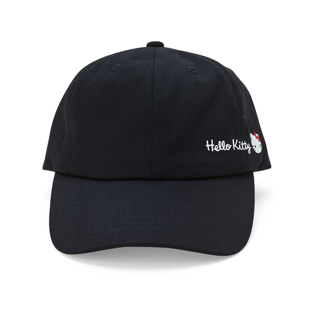 Sanrio Hello Kitty Hello Kitty 196355 Cap, Kitty-chan, Character,
