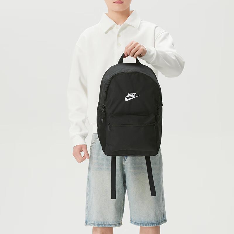 NIKE Unisex Sport Casual Backpack IB4343-010 MISC