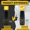 68086692AD Power Window Switch Left Driver Control Button For Jeep Grand Cherokee 2010-2019 68086692AF 68086692AC 68086692AE