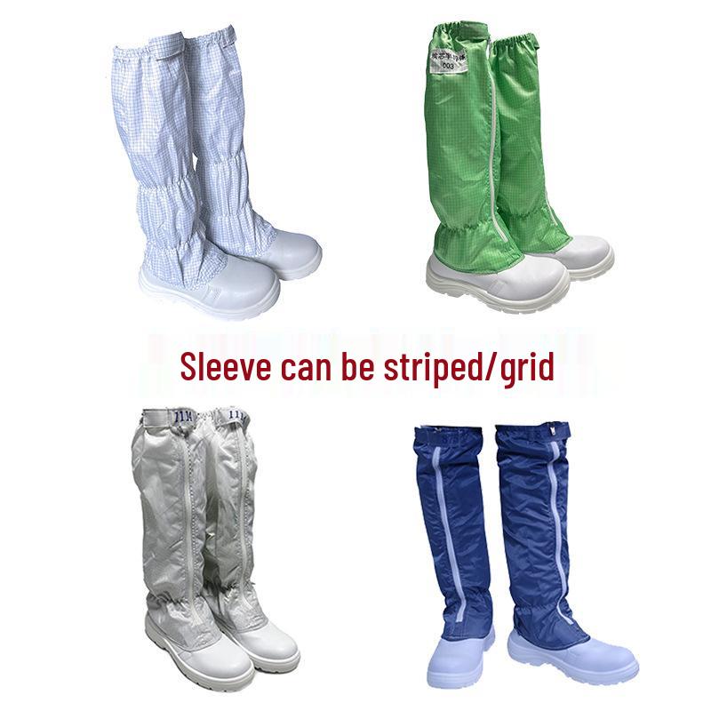 Αναπνέοντα Αντιστατικά Παπούτσια Ασφαλείας με Ατσάλινη Μύτη: Αντιθραυστικό & Αντιδιατρητικό