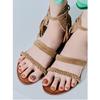 Fantastic Gel Pedi