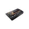 KORG Monotron Delay Analog Synthesizer, Palm-Sized, Simple Layout, Ideal for Beginners, Built-in Speaker, Headphone Compatible, Compact Size for Use