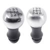 Shifter Knob Gear Knob Head Handball for C4 106 107 205 206 207 306 307 308 309
