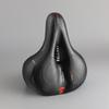 Bicycle Saddle Mountain Bike Seat Cushion Hollow Big Butt Comfortable, Shock Absorbing Ball Hollow Breathable, Universal Seat