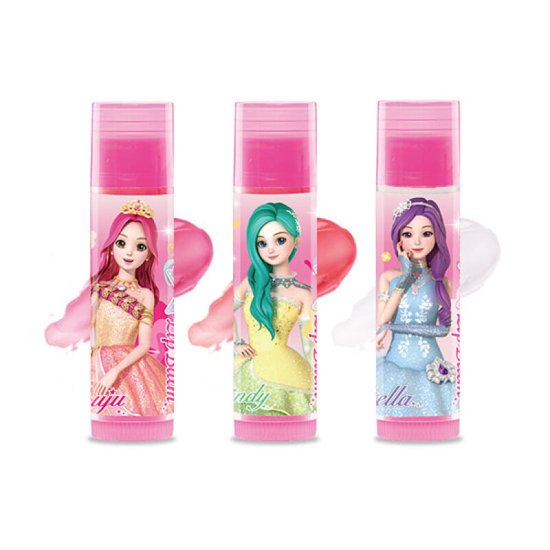 Secret Jouju Star Goddess Lip Balm 2 Types