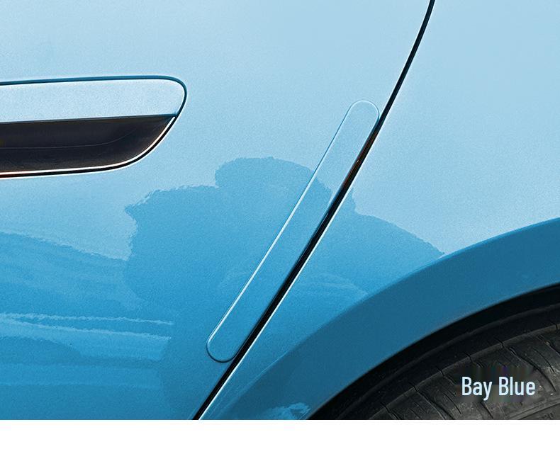 Xiaomi SU7 Door Anti-Collision Strips: Original Color, Anti-Scratch, Protective Accessory