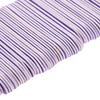 100Pcs/Lot 6Cm Mini Nail Files Art Tools Artificial Sander Paper Buffers Disposable Cuticle Remover Buffers Slim Crescent Grit