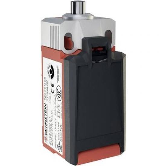 Interrupteur Position Bernstein AG IN65-SU1Z - 240V AC 5A Levier Pivotant IP66/IP67 Pour Applications Industrielles