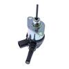 Fuel Stop Solenoid 1A021-60017 For Kubota D1503 D1703 D1803 V2003 V2203 V2403