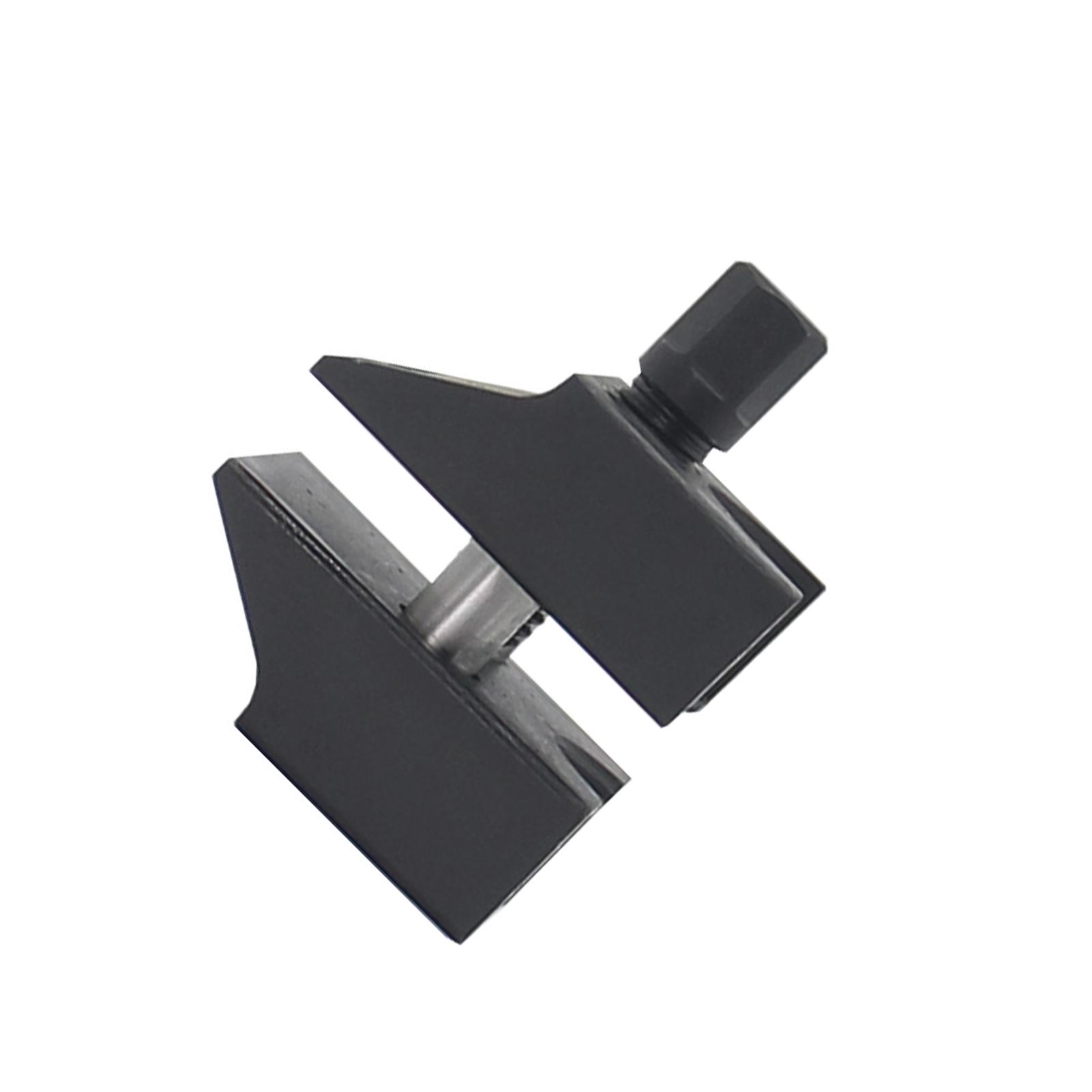 

Разделитель стойки подвески автомобиля, ступица колеса, расширитель поворотного кулака, инструмент для распорки, стальной узел, разделитель стойки подвески чёрный