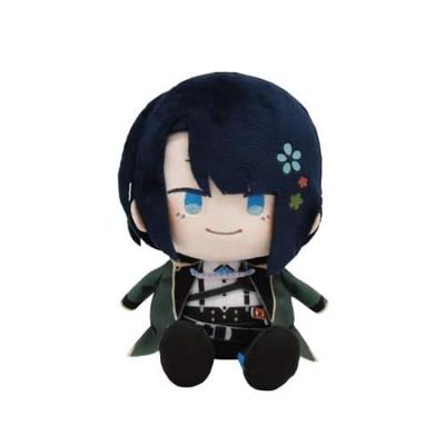 Naughty Touken Ranbu Plush Toy 41 Matsui Go Matsui