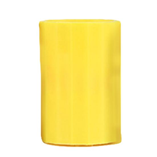 

Уникальный разъем циклона Компактный пластик Износостойкий жёлтый