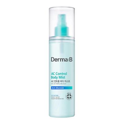Mgiełka do ciała AC Control 200ml