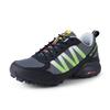 Spring and summer large size outdoor mountaineering running shoes hiking mesh casual shoes fashion trend sports men's shoes couple shoes