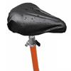 Bike Bicycle Cycling Outdoor Seat Saddle Rainproof Cover Dustproof Protector
