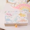 Petit Cheri Dinosaur Keepsake Box - Dinosaur Names