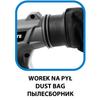 Small Garden and Workshop Blower Energy+ 18V Without Battery