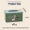 LIEI Tissue Box Spring Lift Base