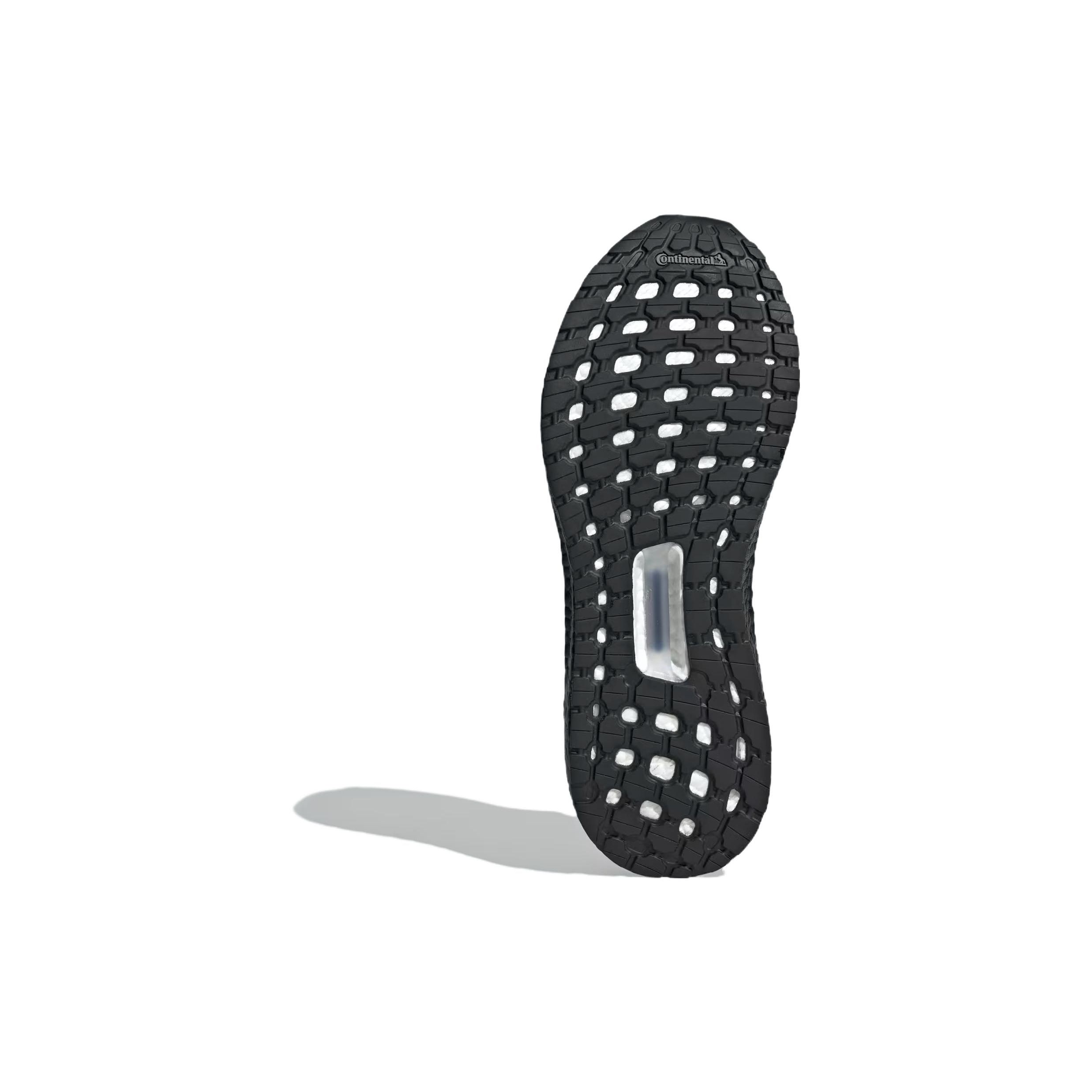 Adidas UltraBoost DNA Sea City Pack - Кроссовки унисекс Индонезия Black Core-Black Semi — фото 5