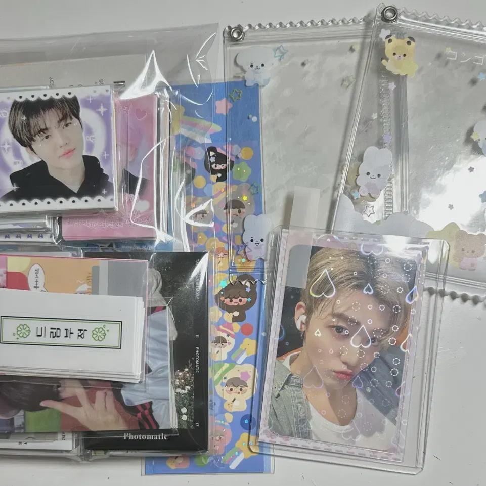 

Nct Dream 127 Photocard Unofficial Goods