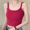 Women Bras Comfortable Bralette Solid Color Sexy Underwear Vest Female Hollow Out Wireless Lingerie Seamless Bra
