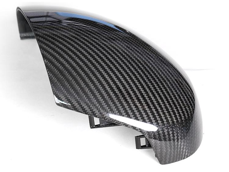 Honda 11th Gen Civic Type-R/Integra Carbon Fiber Rearview Mirror Cover