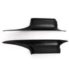 FOR 2008-2015 BMW 7 Series F01 F02 Left/Right Side Door Interior Handle Pull Carrier Cover 51429151212 51419115501