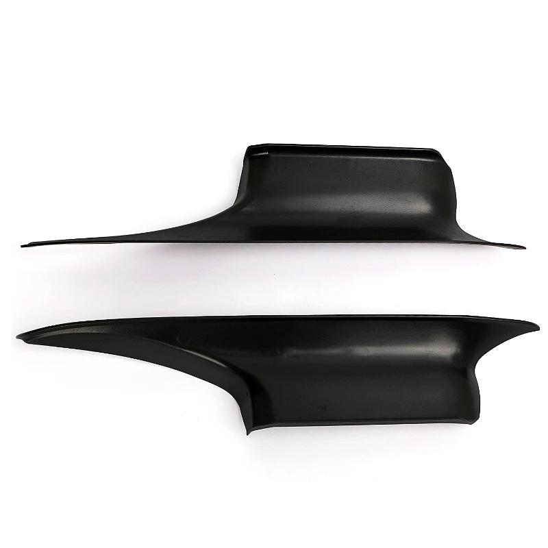 FOR 2008-2015 BMW 7 Series F01 F02 Left/Right Side Door Interior Handle Pull Carrier Cover 51429151212 51419115501