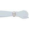 Casio Wristwatch Wave Scepter Domestic Genuine Product Radio Solar LWA-M141D-7AJF Ladies White