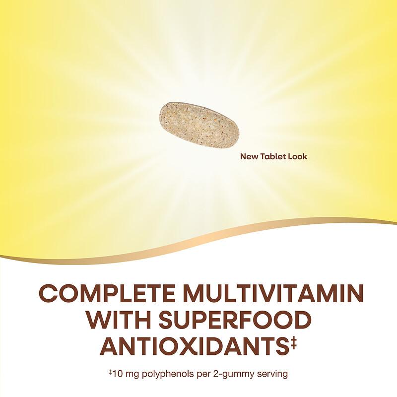 Alive!® Women's Complete Multivitamin, 130 Tablets