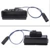 A4517470187 Rear Trunk Tailgate Handle Switch For Smart Fortwo (451) Pure Passion Cabrio 2009 2010 2011 2012-2015 4517470187