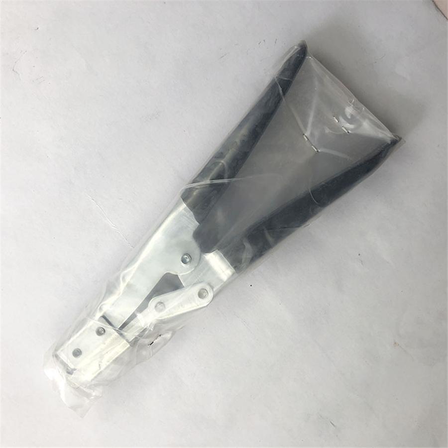 Radiator Water Tank Repair Plier Aluminum Tab Opening Lifter Hand Tool Universal