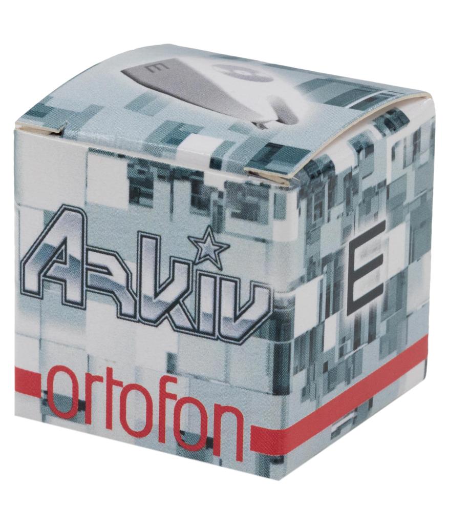 Ortofon Stylus Arkiv Replacement stylus for Ortofon Concorde Arkiv Arkiv/OM