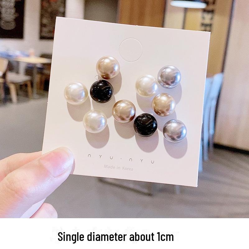 Waistline Adjustment Pin for Pants and Skirts - Anti-Exposure Brooch and Tightening Tool