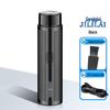Jililai JLL055 Men's Portable Electric Shaver and Hair Trimmer