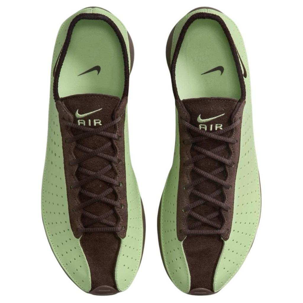 Nike Sneakers Donna Air Superfly Lab Green Marrone Barocco HJ8082-302