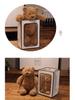 Barcelona Teddy Bear Plush - Rona, Soothing Sleep Pillow Doll