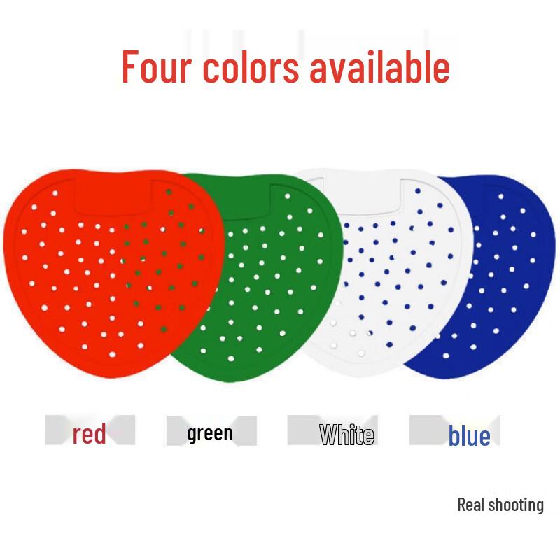 Urinal Screen with Deodorizer