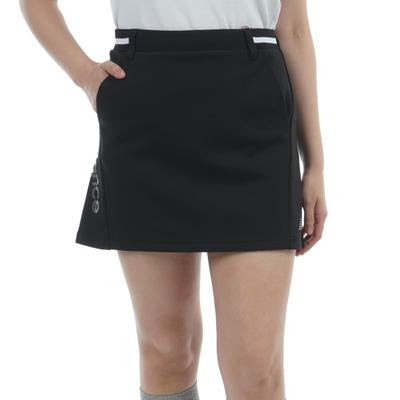 New Balance Golfnederdel Inder 0 Dame (med Pettipants) / 012-5134507 010_Sort [S]