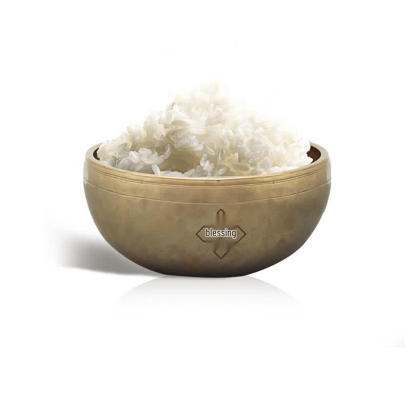 Mi Meimei Daohuaxiang Rice