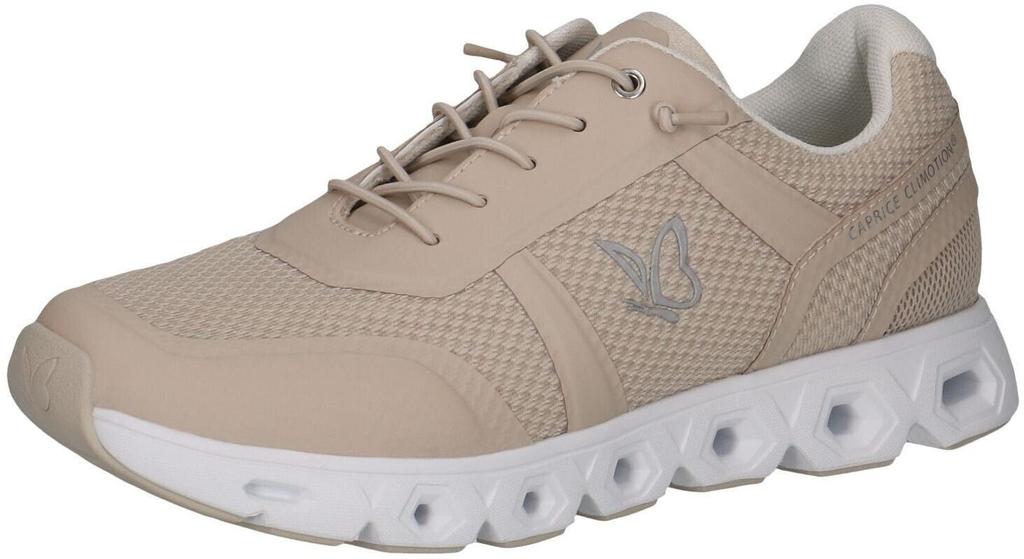 Кроссовки Caprice 9-23605-43 beige grey