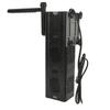 Aquarium Filter Pump 25W Submersible Power Filter Wavemaker Pump with Aeration Rainfall Circulation