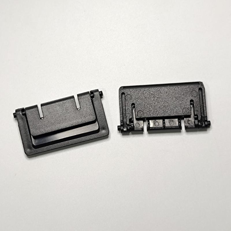 2Pcs/Set Keyboards Bracket Leg Stand Holder for Mechanical Keyboards Repair Parts