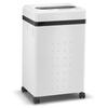 Comi High-Security Micro-Cut Commercial Paper Shredder CN plug (adapter included)