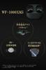 Sony Wireless Earphones 2025 Gold Award True Wireless Overwhelming Noise Cancelling Performance Compact and Lightweight Design Microphone for Call