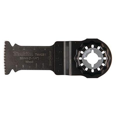 B-64858-5 Saw Blade, Black
