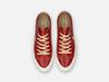 Spingle Handmade Sneakers Made Of Kangaroo Leather
