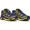 SALOMON Jjjound X  Xt-6 Collaboration Lightweight Shock Absorption Support Durable Non-Slip Low-Top Running Shoes Unisex Sneaker 491304