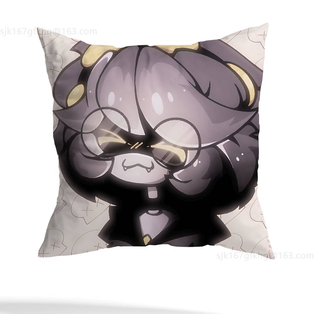 M-Murder Drones pillow cover living room sofa cushion cover bedroom room bed pillow cover home decoration